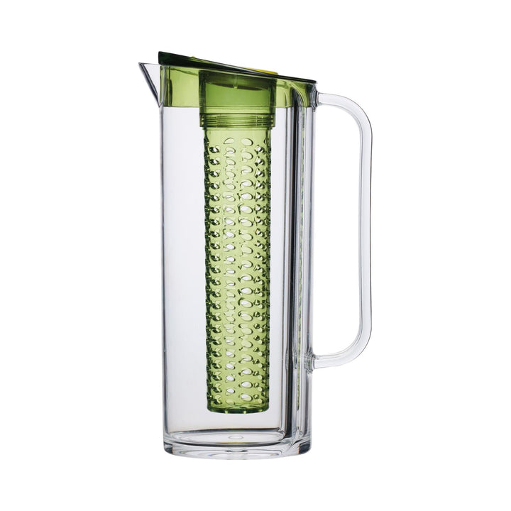 Kitchen Craft Infusing Water Serving Jug 1.5L Jugs | Snape & Sons