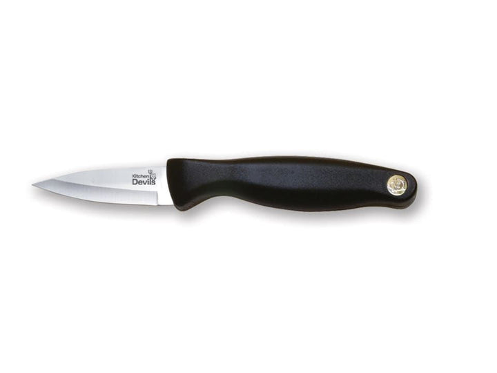 Kitchen Devils - The Daily – Vegetable Knife Kitchen Knives | Snape & Sons
