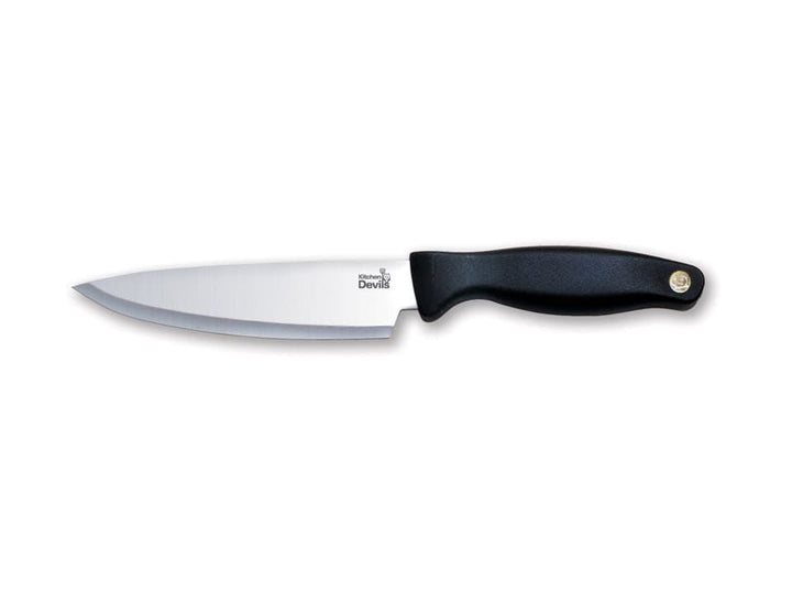 Kitchen Devils - The Helper – Cooks Knife Kitchen Knives | Snape & Sons