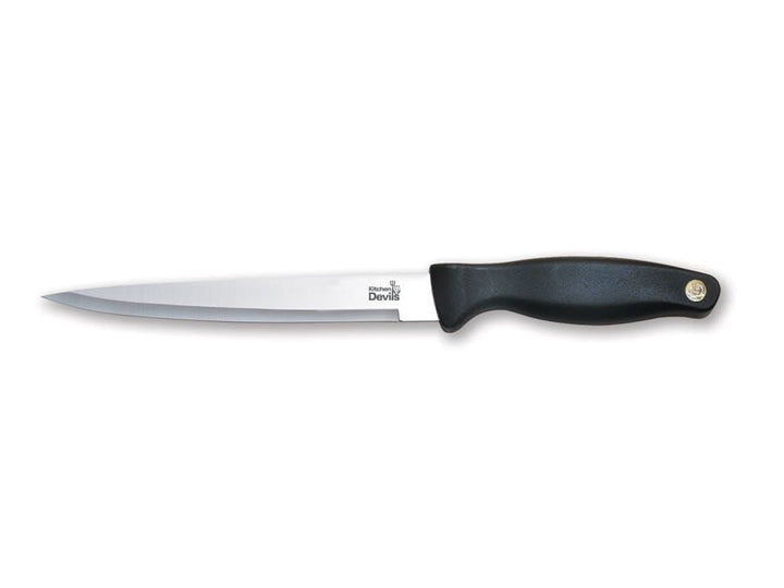 Kitchen Devils - The Mighty – Meat Carving Knife Kitchen Knives | Snape & Sons