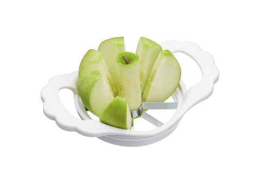 KitchenCraft - Apple Corer & Wedger Miscellaneous Kitchen Tools | Snape & Sons