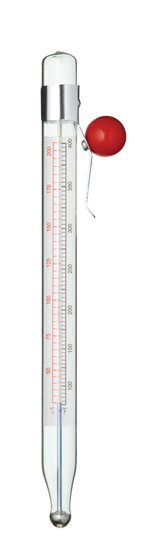 KitchenCraft - Easy Read Cooking Thermometer Kitchen Thermometers | Snape & Sons