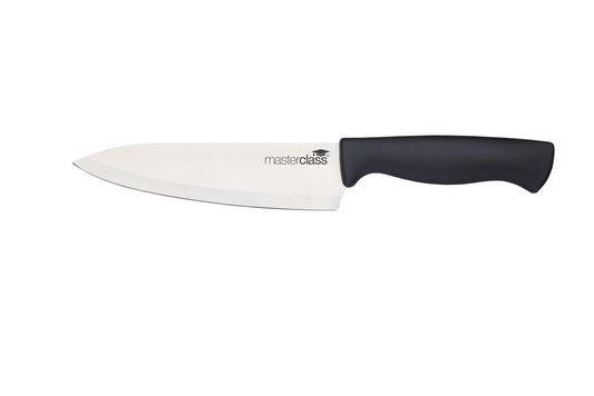 KitchenCraft - Edgekeeper Chefs Knife 15cm Kitchen Knives | Snape & Sons