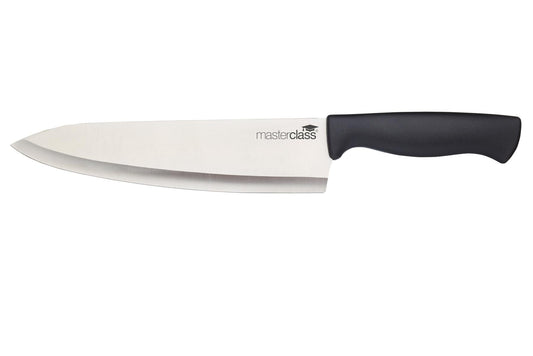 KitchenCraft - Edgekeeper Chefs Knife 20cm Kitchen Knives | Snape & Sons