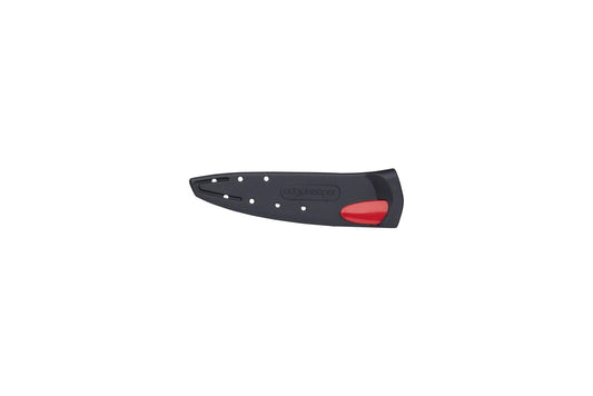 KitchenCraft - Edgekeeper Paring Knife 9cm Kitchen Knives | Snape & Sons