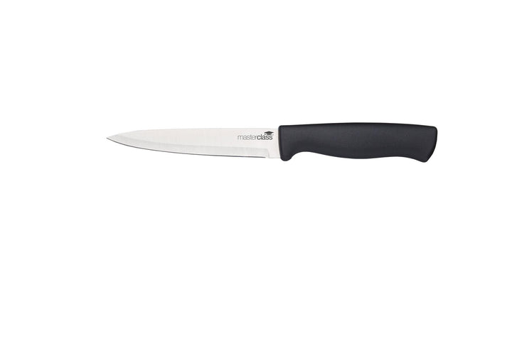 KitchenCraft - Edgekeeper Utility Knife 12cm Kitchen Knives | Snape & Sons