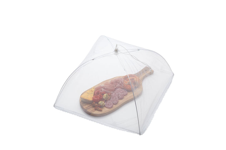 KitchenCraft - Food Cover Medium Food Covers | Snape & Sons
