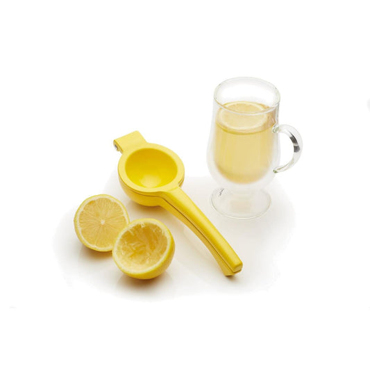 KitchenCraft - Healthy Eating Lemon Squeezer Citrus Juicers | Snape & Sons