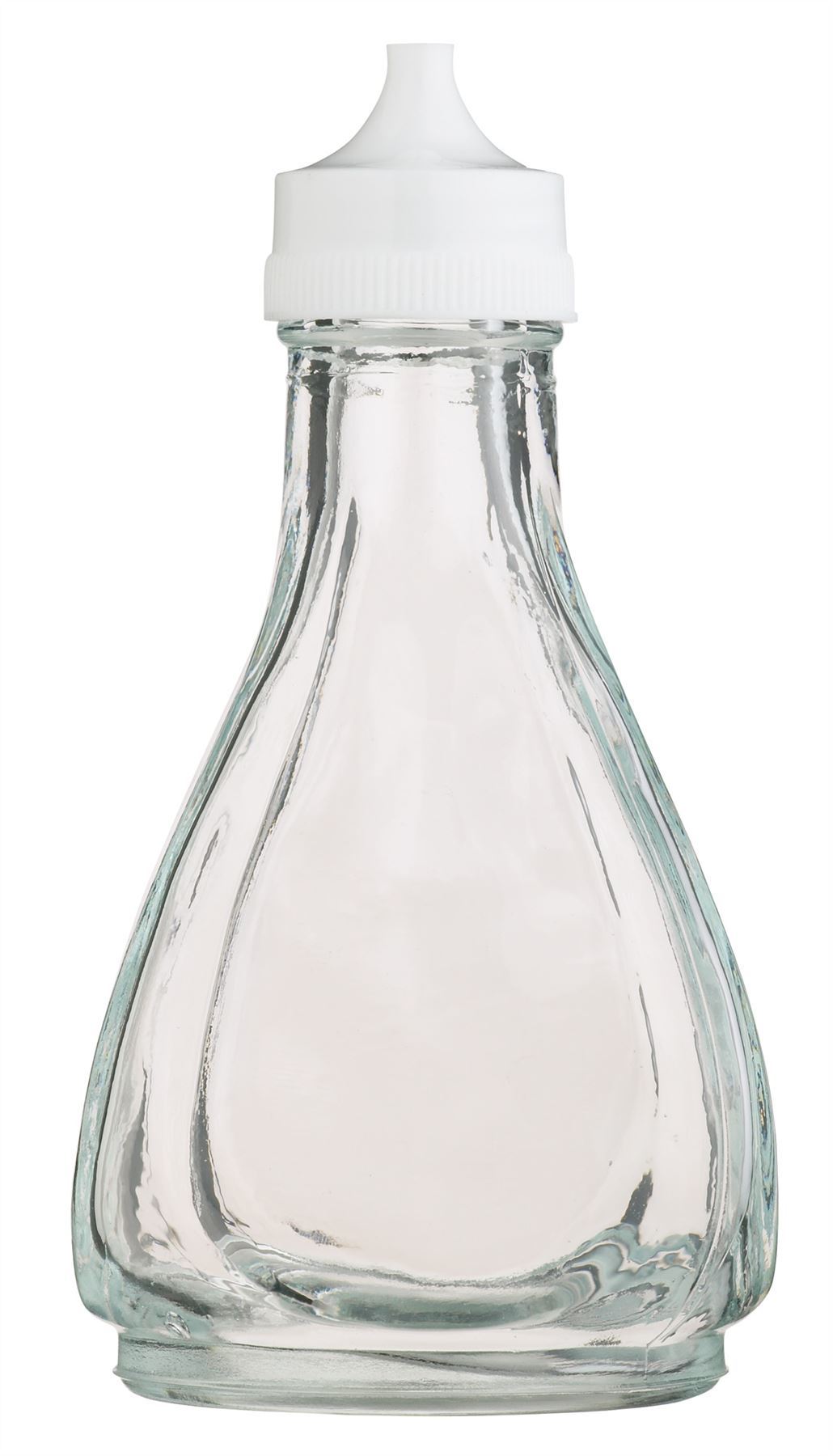KitchenCraft - KitchenCraft Vinegar Bottle Glass Oil & Vinegar | Snape & Sons