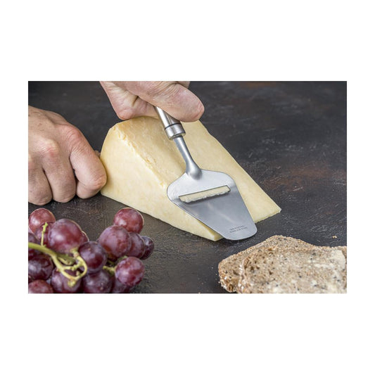KitchenCraft - Professional Cheese Plane Professional Kitchen Tools | Snape & Sons