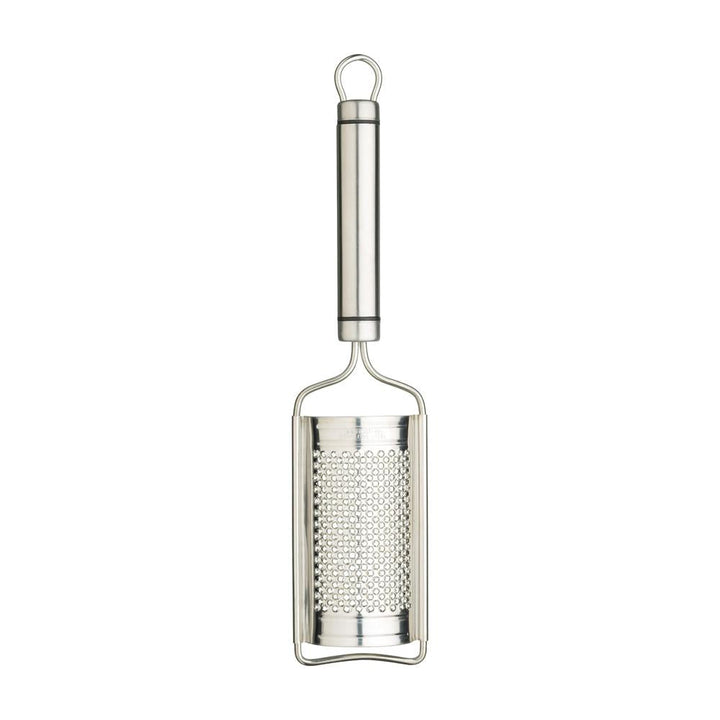 KitchenCraft - Professional Curved Grater Professional Kitchen Tools | Snape & Sons