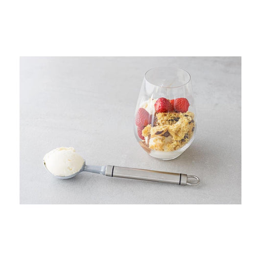 KitchenCraft - Professional Ice Cream Scoop Professional Kitchen Tools | Snape & Sons