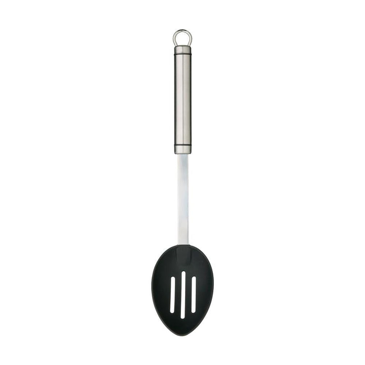 KitchenCraft - Professional Non Stick Slotted Spoon Professional Kitchen Tools | Snape & Sons