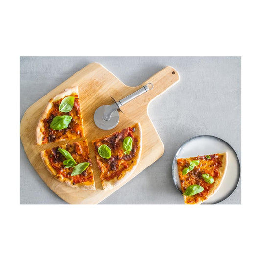 KitchenCraft - Professional Pizza Roller Professional Kitchen Tools | Snape & Sons