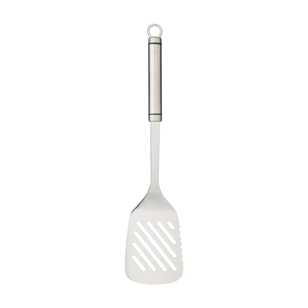 KitchenCraft - Professional Slotted Turner Professional Kitchen Tools | Snape & Sons