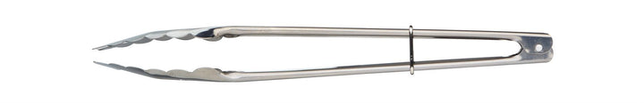KitchenCraft - Standard 30cm Food Tongs Kitchen Tongs | Snape & Sons