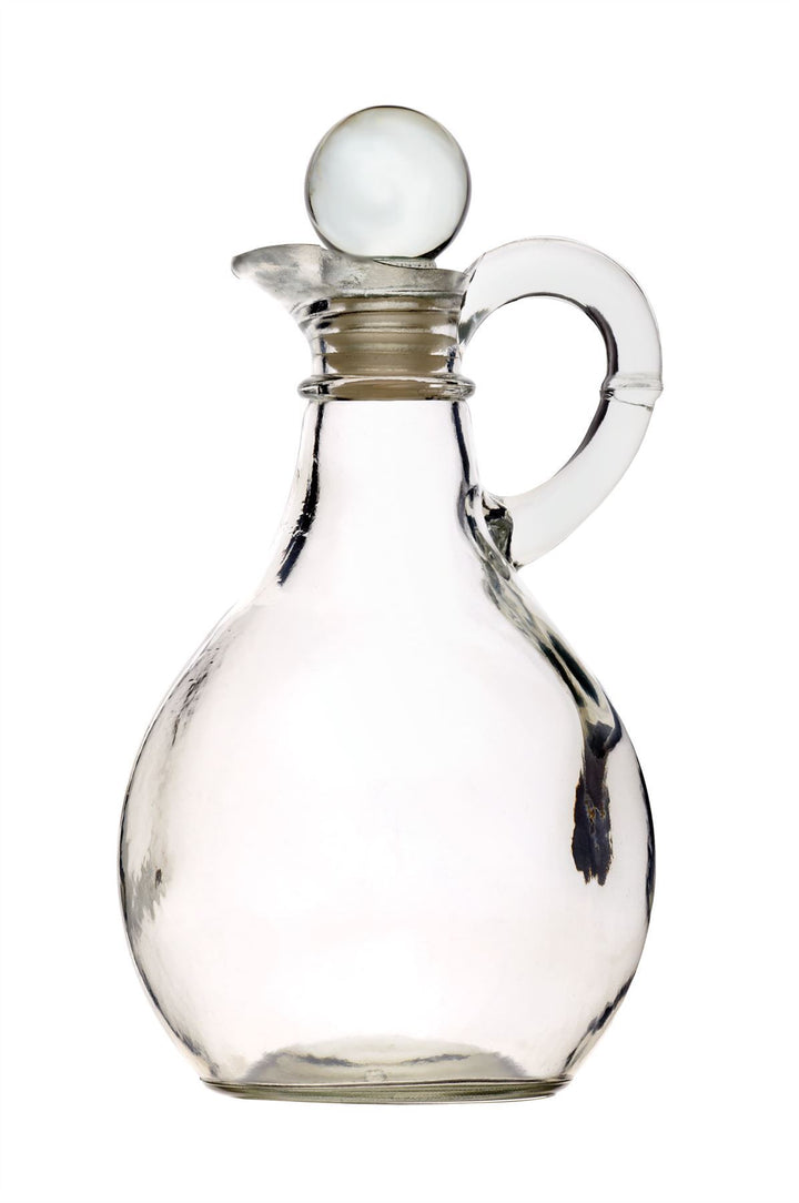 KitchenCraft - Traditional Vinegar Bottle Oil & Vinegar | Snape & Sons
