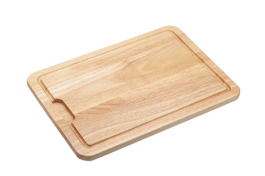KitchenCraft - Wooden Chopping Board Large Chopping Boards | Snape & Sons