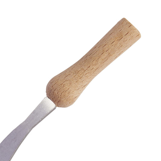 KitchenCraft - Wooden Corn Cob Holders x6 Miscellaneous Kitchen Tools | Snape & Sons