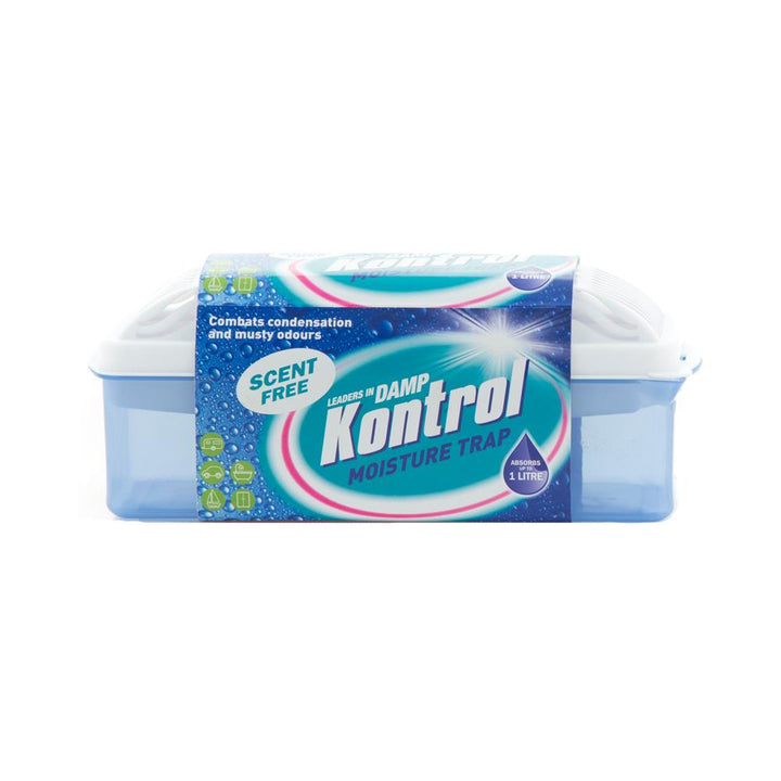 Kontrol - Streamline Crystal Moisture Trap 500g Damp Control | Snape & Sons