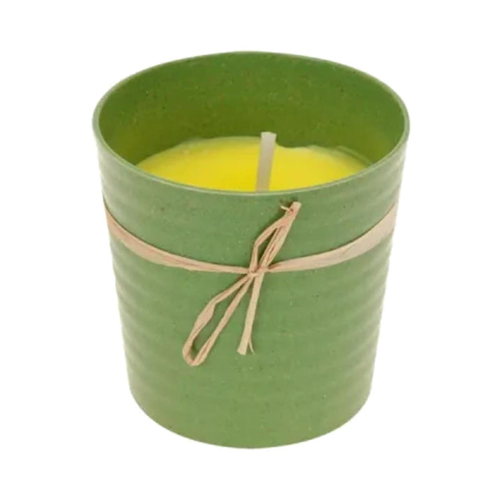 Koopman Citronella Candle Eco Friendly Citronella | Snape & Sons