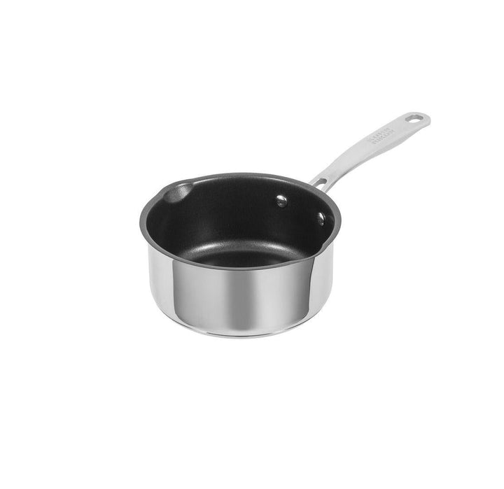 Kuhn Rikon - AllRound 16cm Milk Pan 1.5L Milk Pans | Snape & Sons