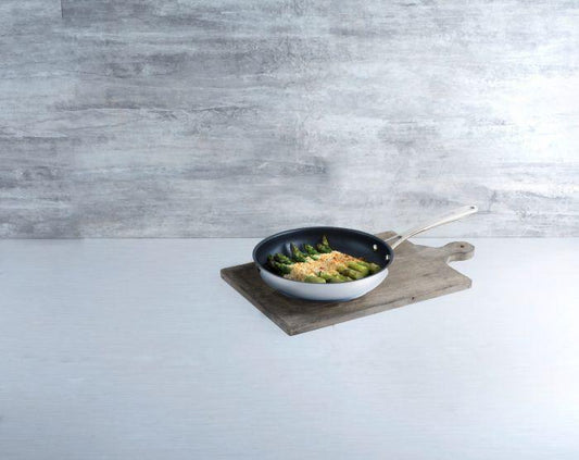 Kuhn Rikon - AllRound 20cm Non-Stick Frying Pan Frying Pans | Snape & Sons