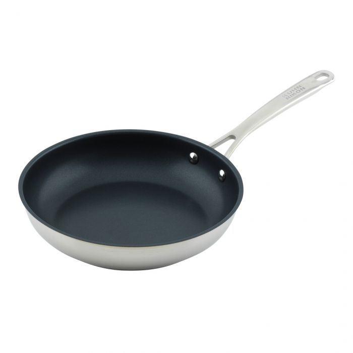 Kuhn Rikon - AllRound 24cm Non-Stick Frying Pan Frying Pans | Snape & Sons