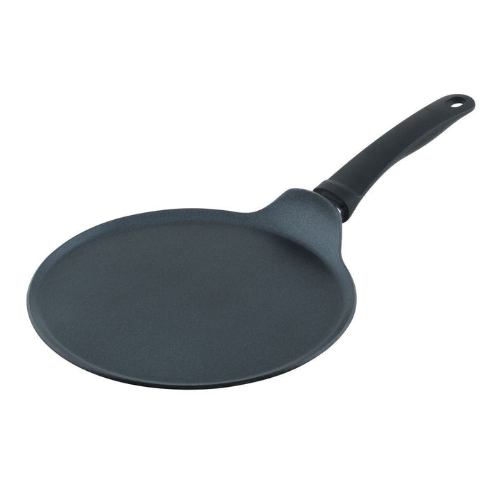 Kuhn Rikon - Easy Induction 25cm Crepe Pan Pancake Pans | Snape & Sons