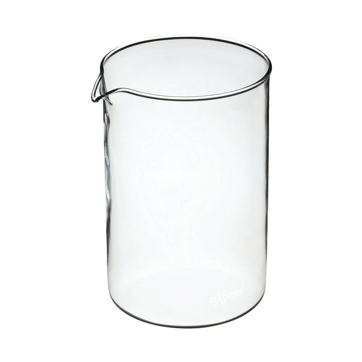La Cafetiere - Cafetière 12 Cup Glass Jug Replacement Coffee Accessories | Snape & Sons