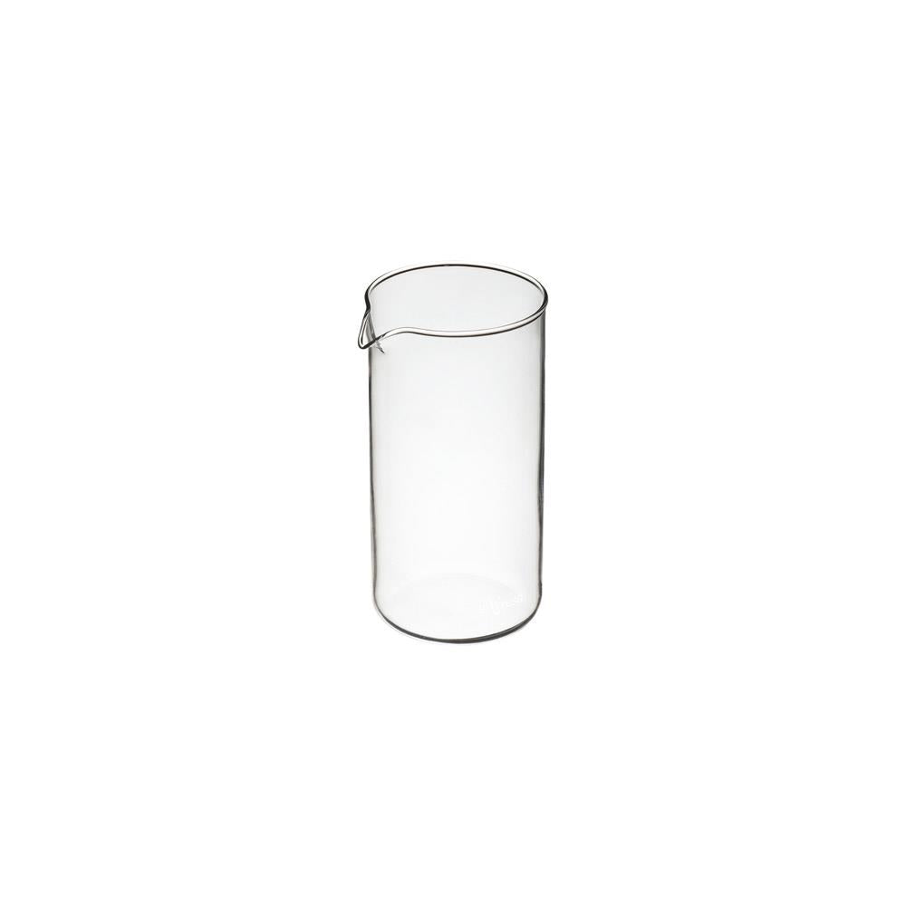 La Cafetiere - Cafetière 3 Cup Glass Jug Replacement Coffee Accessories | Snape & Sons