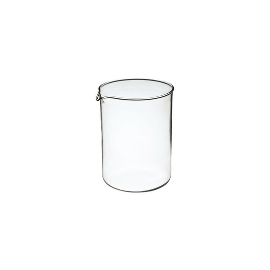 La Cafetiere - Cafetière 4 Cup Glass Jug Replacement Coffee Accessories | Snape & Sons