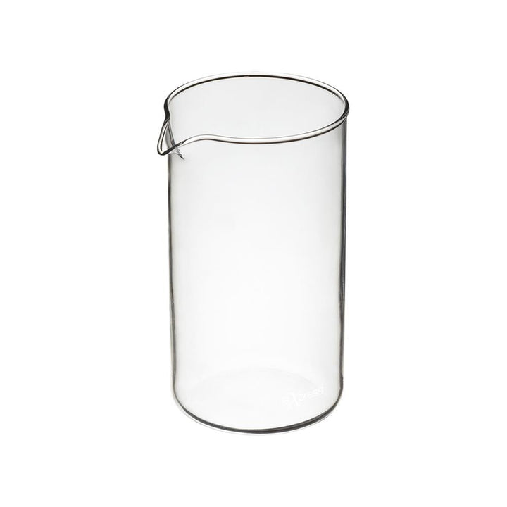 La Cafetiere - Cafetière 8 Cup Glass Jug Replacement Coffee Presses | Snape & Sons