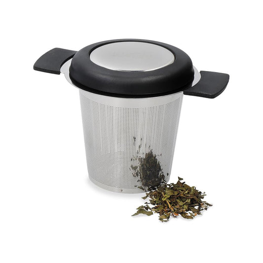 Universal Loose Tea Filter Basket