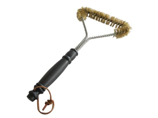Landmann - Wire Cleaning T-brush Barbecue Accessories | Snape & Sons