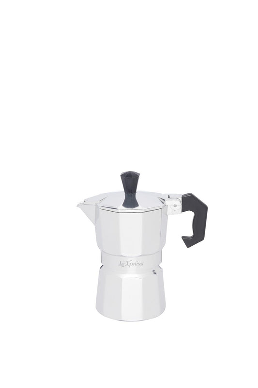 1 Cup Moka Pot Espresso Maker Snape & Sons