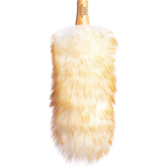Lambswool Hand Duster