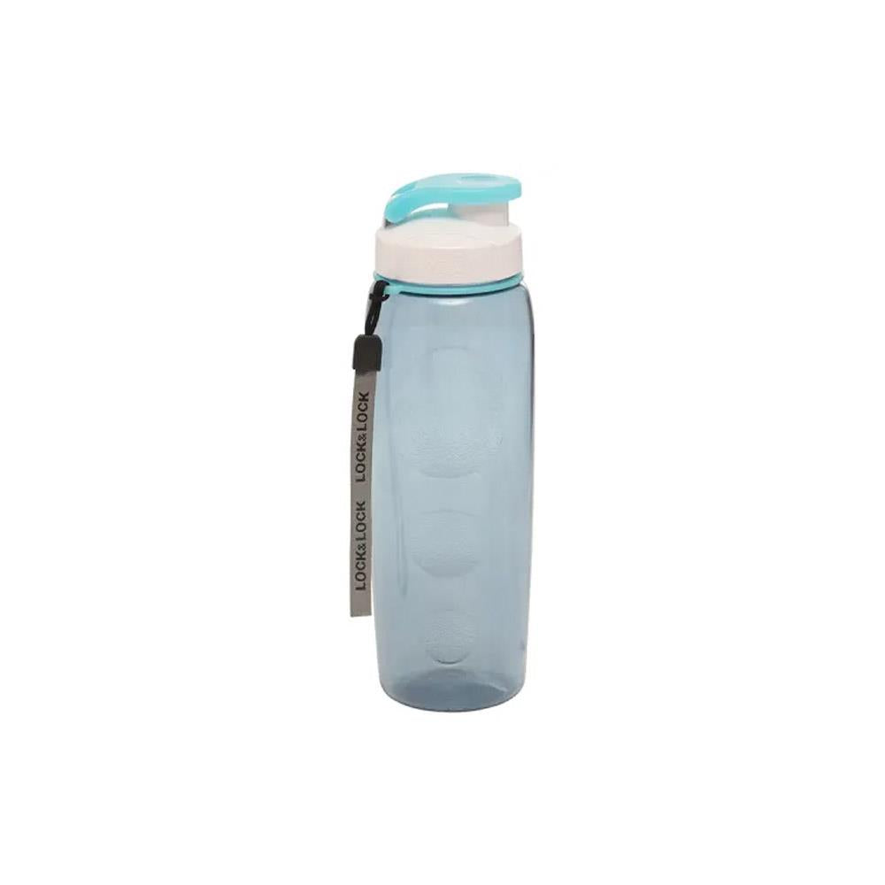 Lock & Lock - Sports Handy Bottle Blue 500ml Drinks Bottles | Snape & Sons