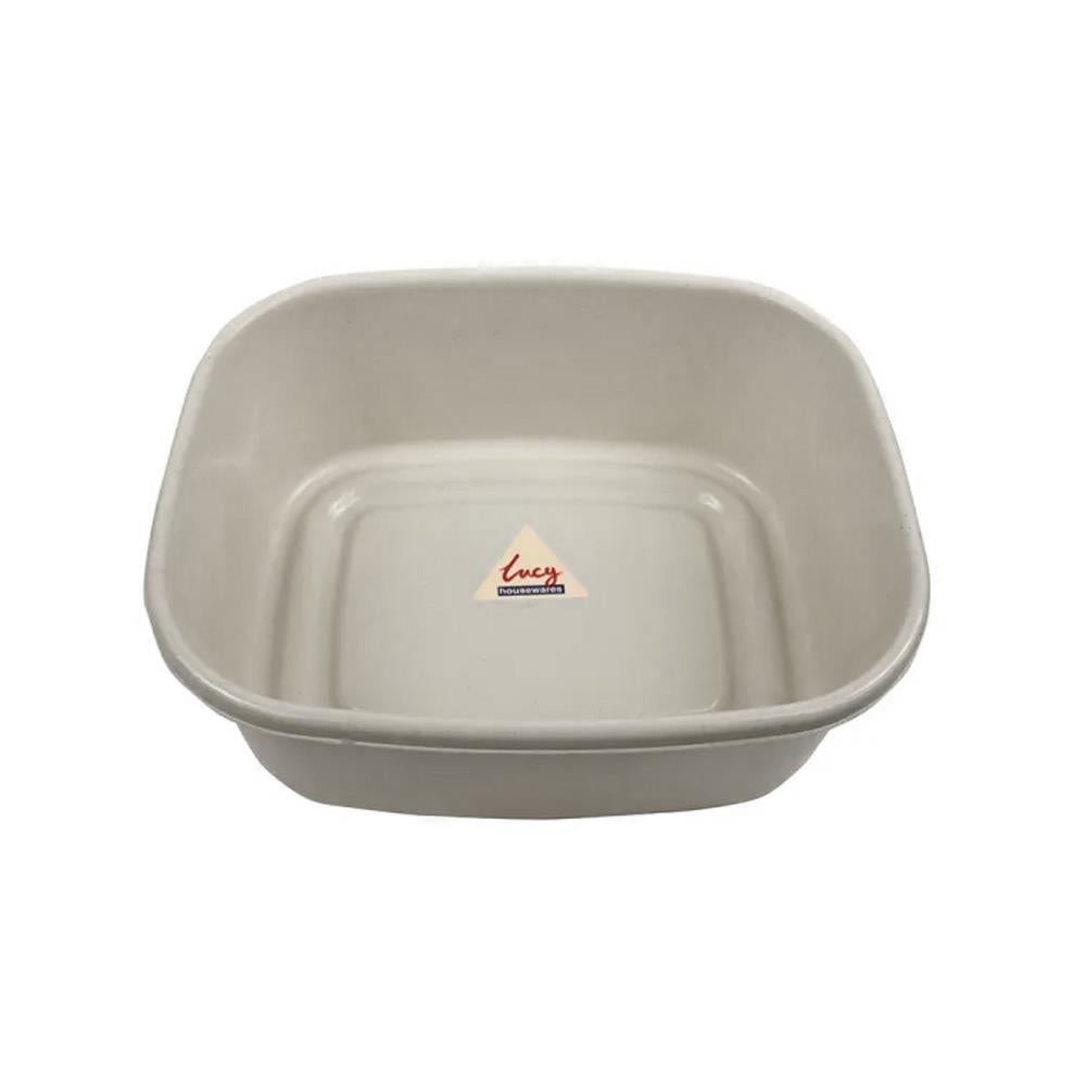 Lucy - Large Granite Oblong Washing Up Bowl Washing Up Bowls | Snape & Sons
