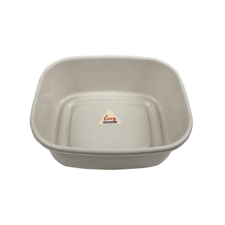 Lucy - Large Granite Oblong Washing Up Bowl Washing Up Bowls | Snape & Sons