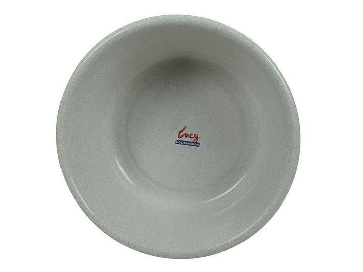 Lucy - Large Granite Round Bowl Washing Up Bowls | Snape & Sons