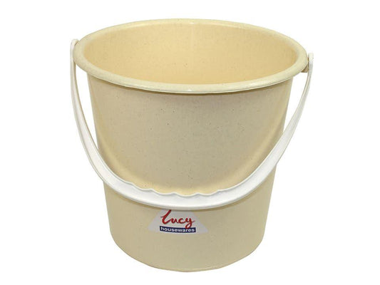 Lucy - Maize Household Bucket Buckets | Snape & Sons