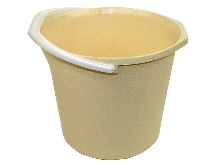 Lucy - Maize Household Bucket Small Buckets | Snape & Sons