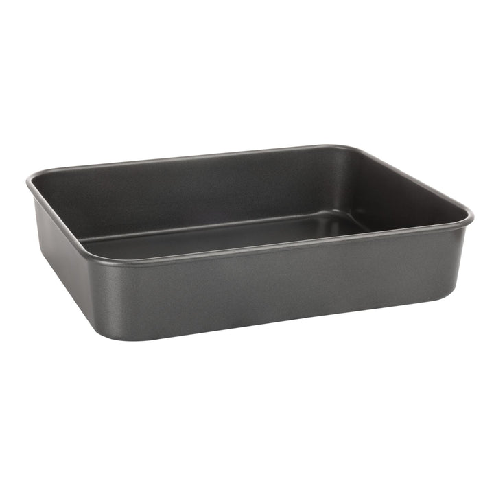 Luxe Bakeware - Roaster 34cm Roasters | Snape & Sons