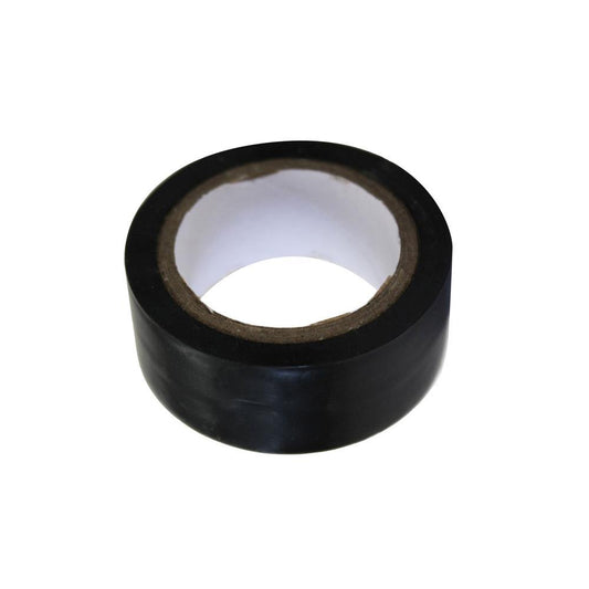 Lyvia - 5m Insulation Tape Black Insulation Tape | Snape & Sons