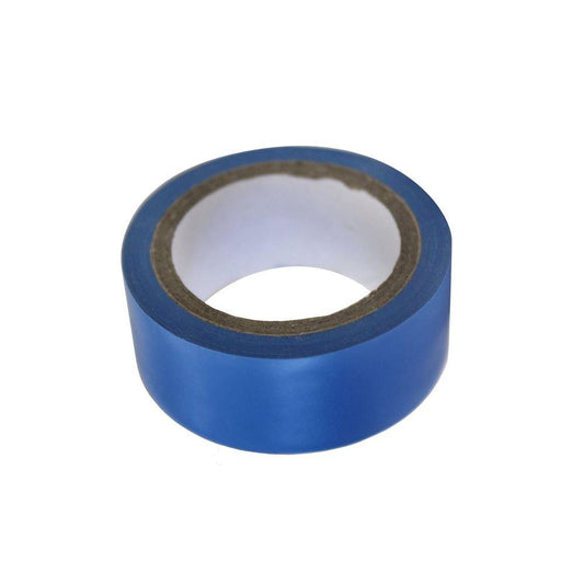 Lyvia - 5m Insulation Tape Blue Insulation Tape | Snape & Sons
