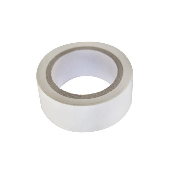 Lyvia - 5m Insulation Tape White Insulation Tape | Snape & Sons
