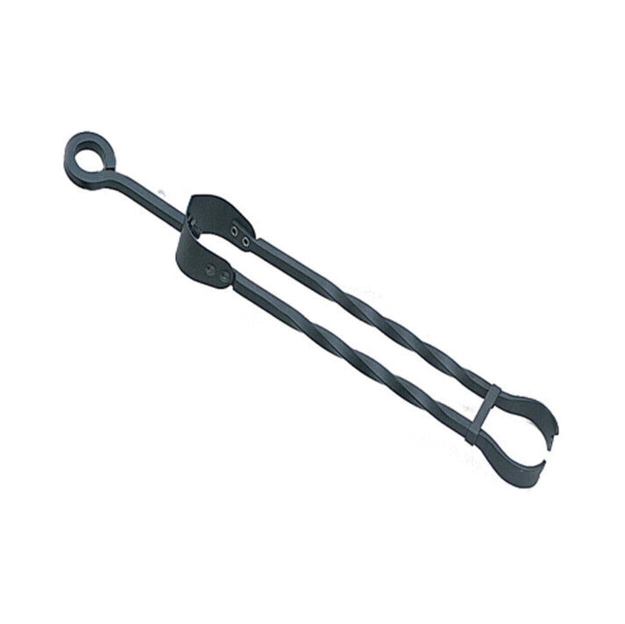 Classic Loop Coal Tongs Snape & Sons