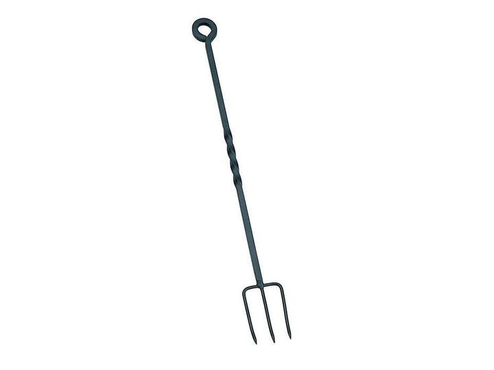 Manor - Classic Loop Toast Fork Fireside Tools | Snape & Sons