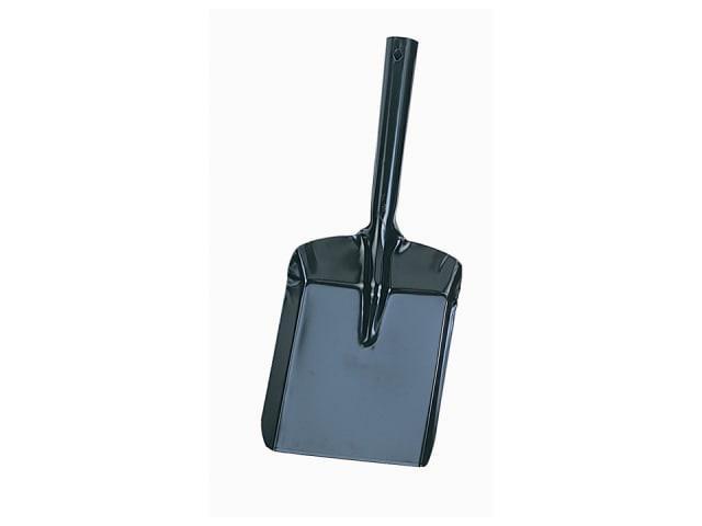Manor - Shovel Black 110mm Shovels | Snape & Sons